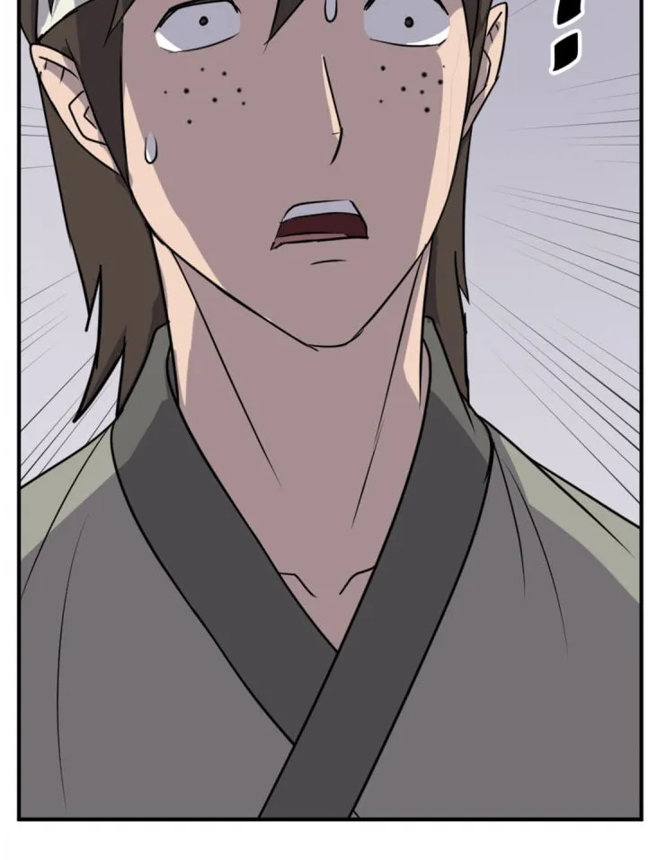 Read Bulsamujeok chapter 156 image 25 on Lezhin