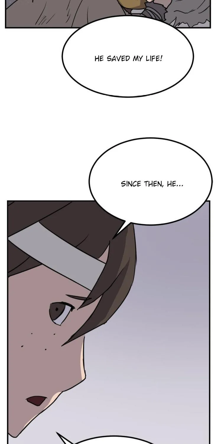 Read Bulsamujeok chapter 156 image 32 on Lezhin