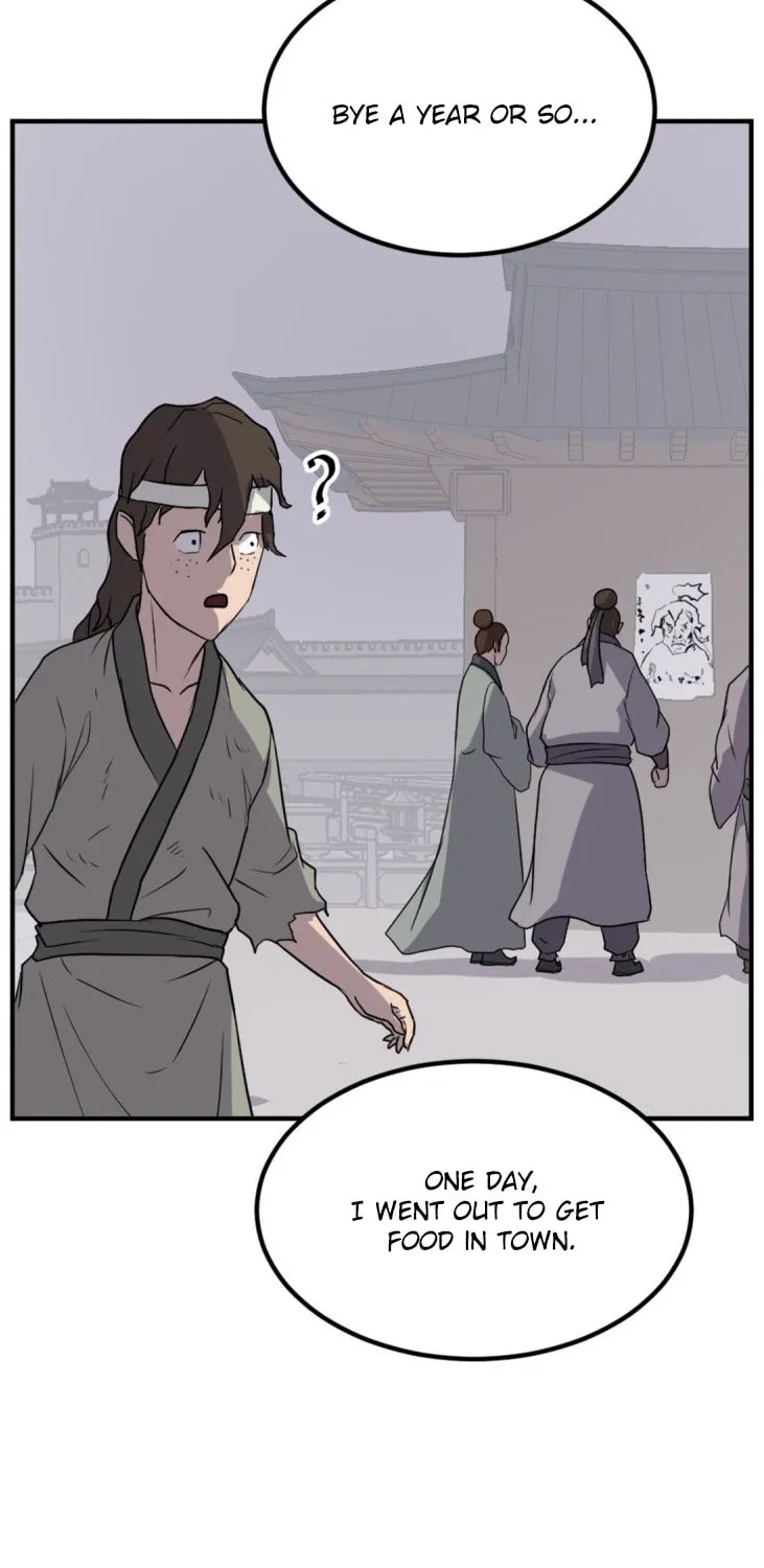 Read Bulsamujeok chapter 156 image 34 on Lezhin