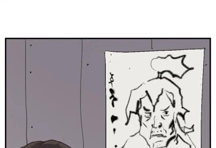Read Bulsamujeok chapter 156 image 35 on Lezhin
