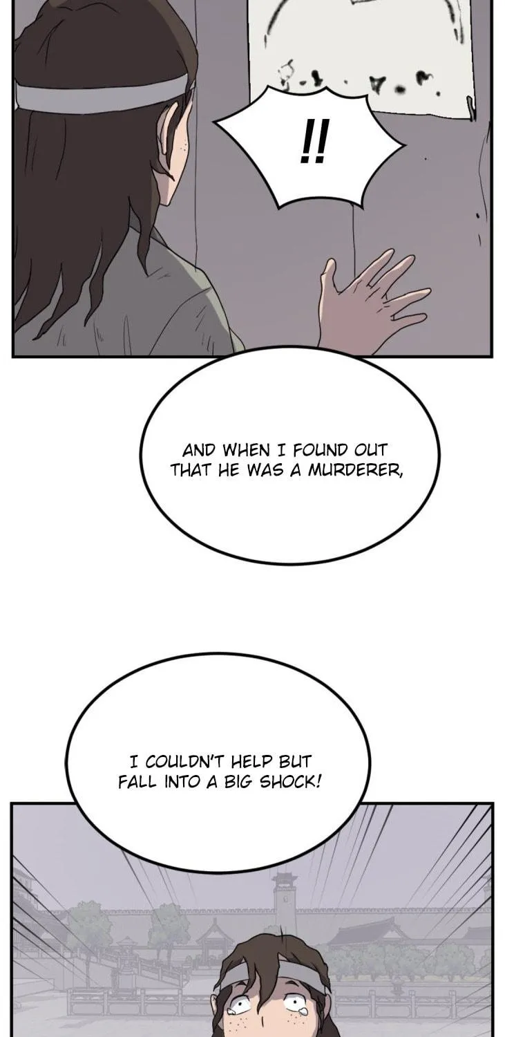 Read Bulsamujeok chapter 156 image 36 on Lezhin