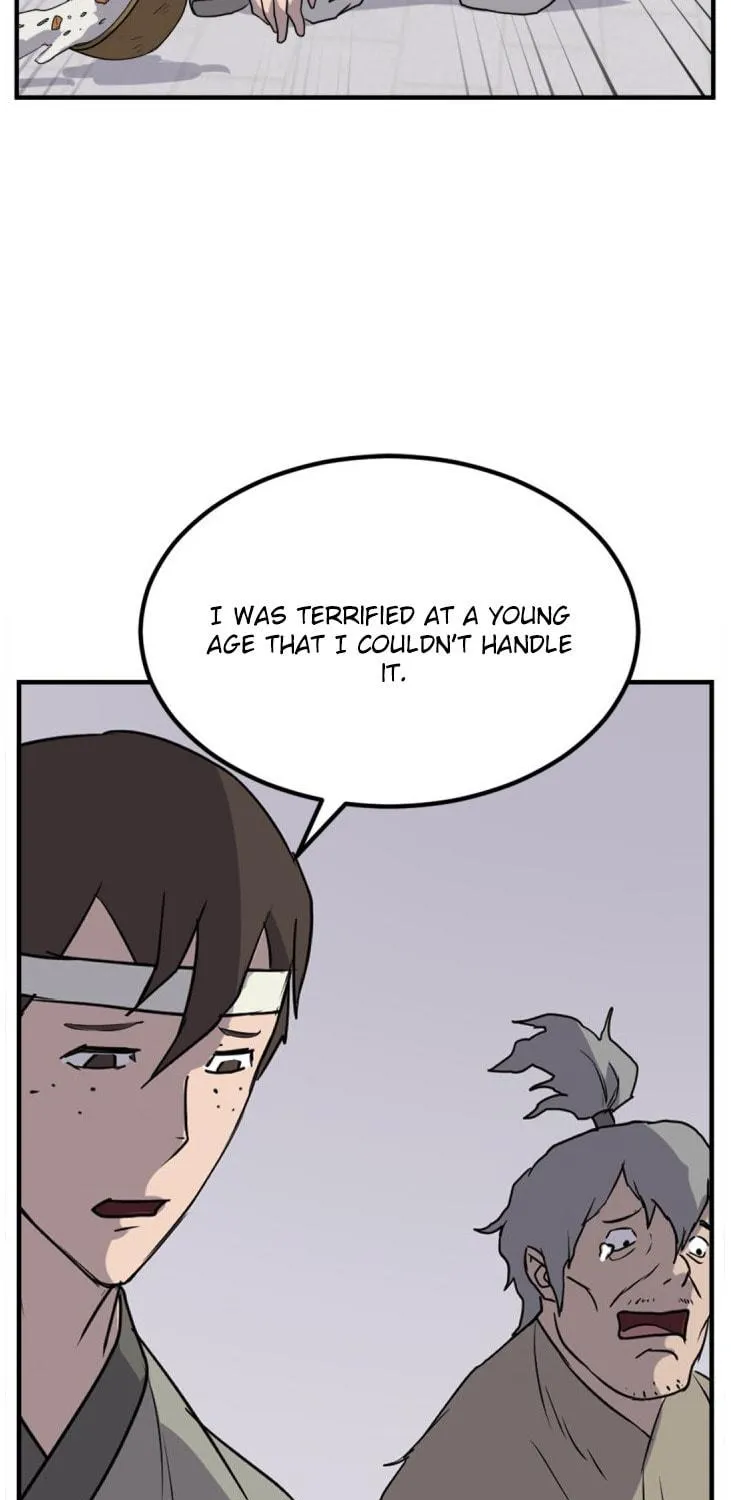 Read Bulsamujeok chapter 156 image 38 on Lezhin
