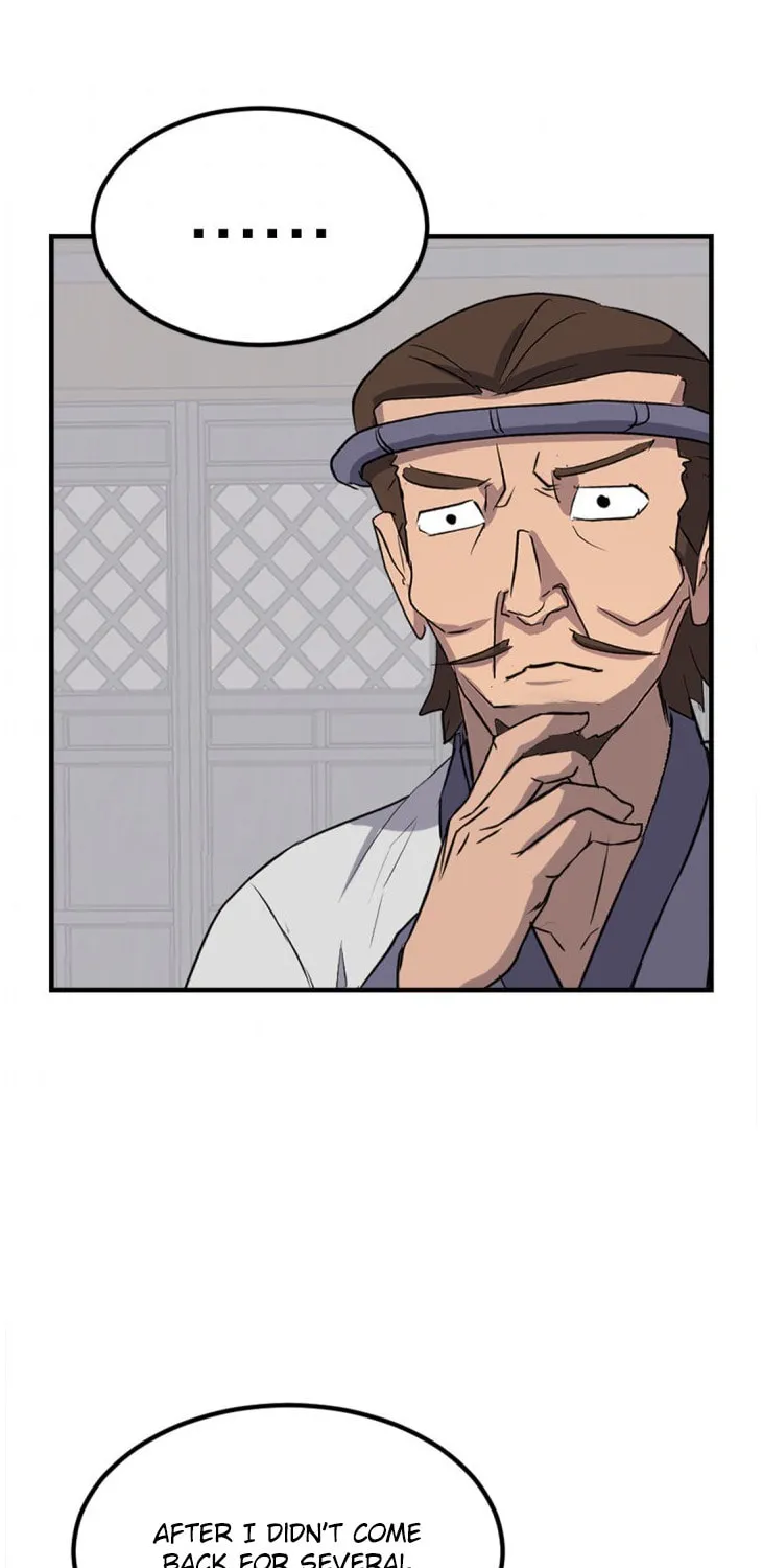 Read Bulsamujeok chapter 156 image 40 on Lezhin
