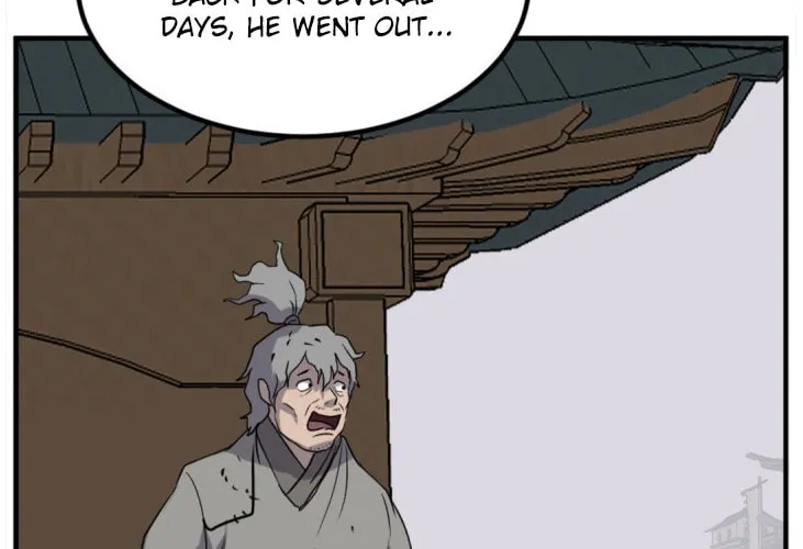 Read Bulsamujeok chapter 156 image 41 on Lezhin