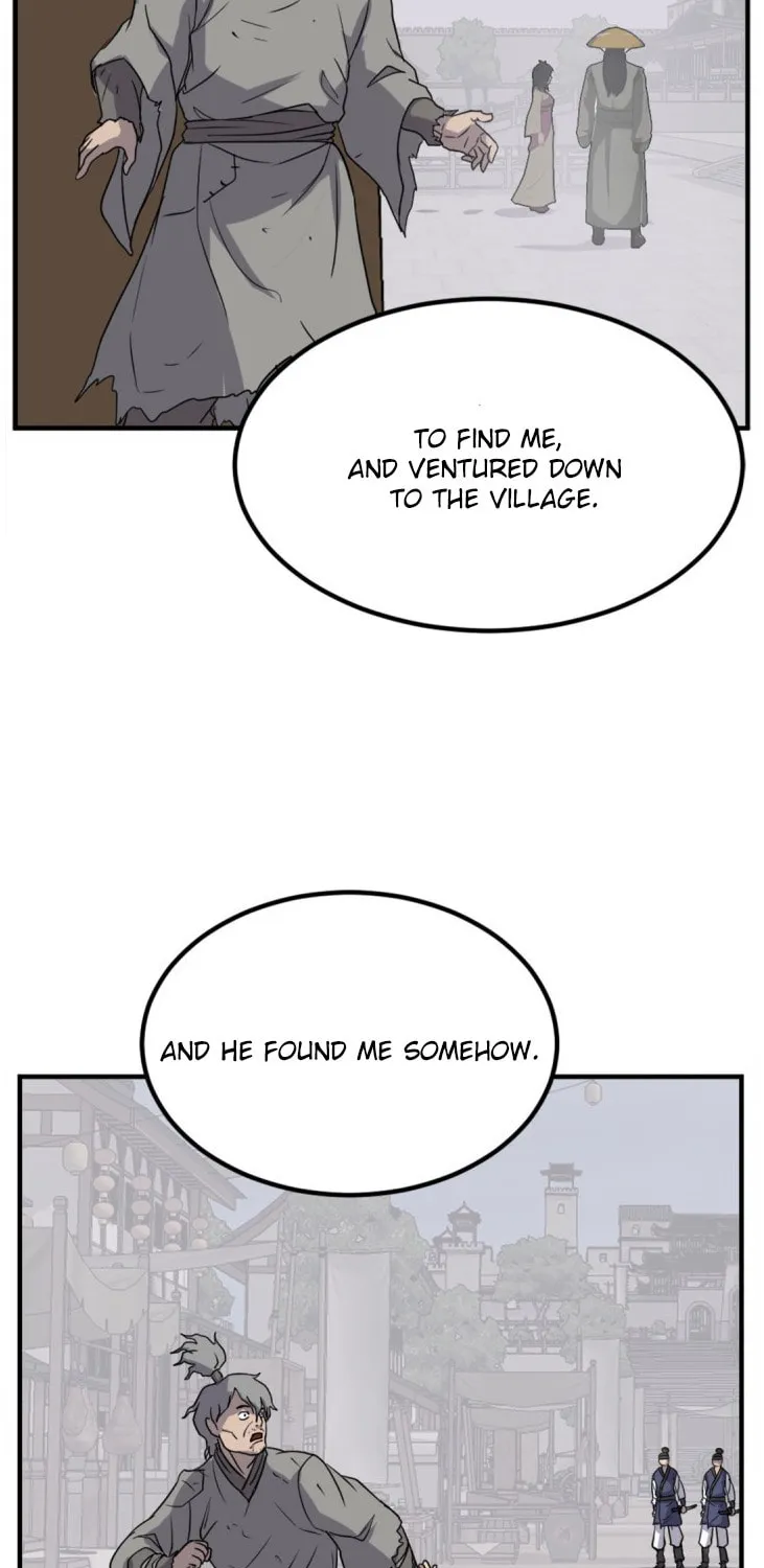 Read Bulsamujeok chapter 156 image 42 on Lezhin