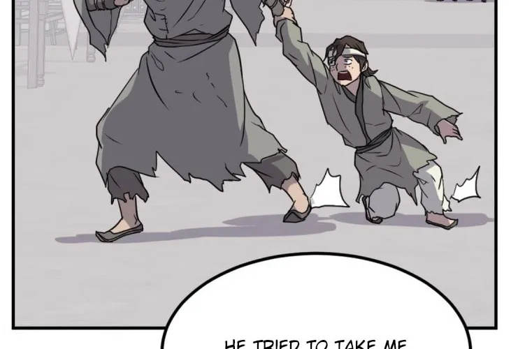 Read Bulsamujeok chapter 156 image 43 on Lezhin