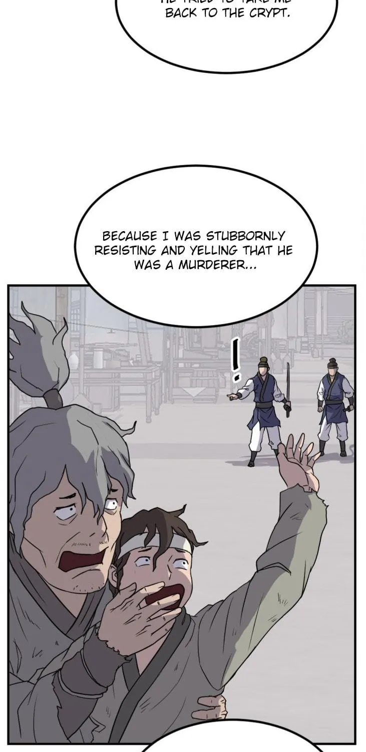 Read Bulsamujeok chapter 156 image 44 on Lezhin