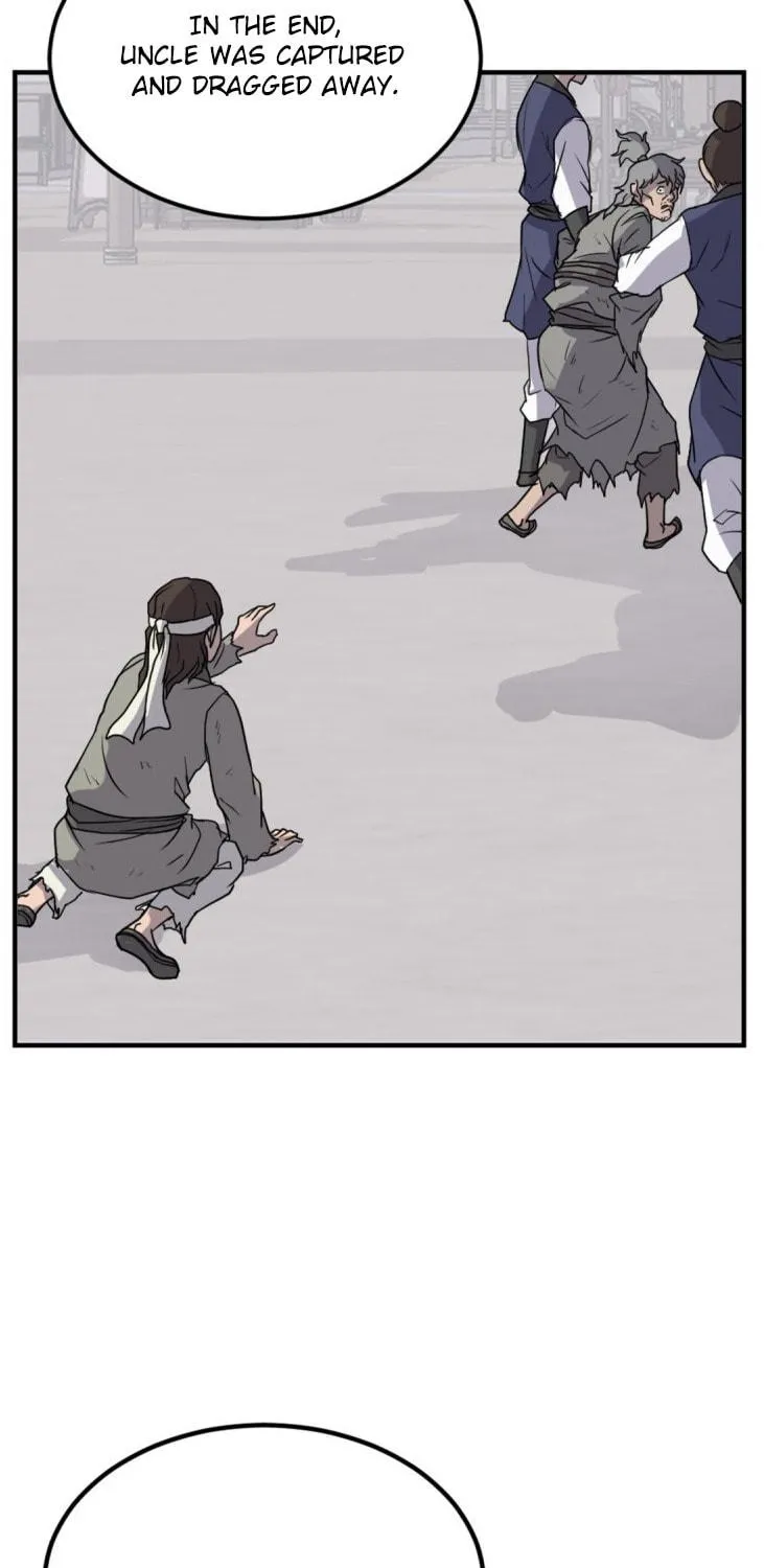 Read Bulsamujeok chapter 156 image 46 on Lezhin
