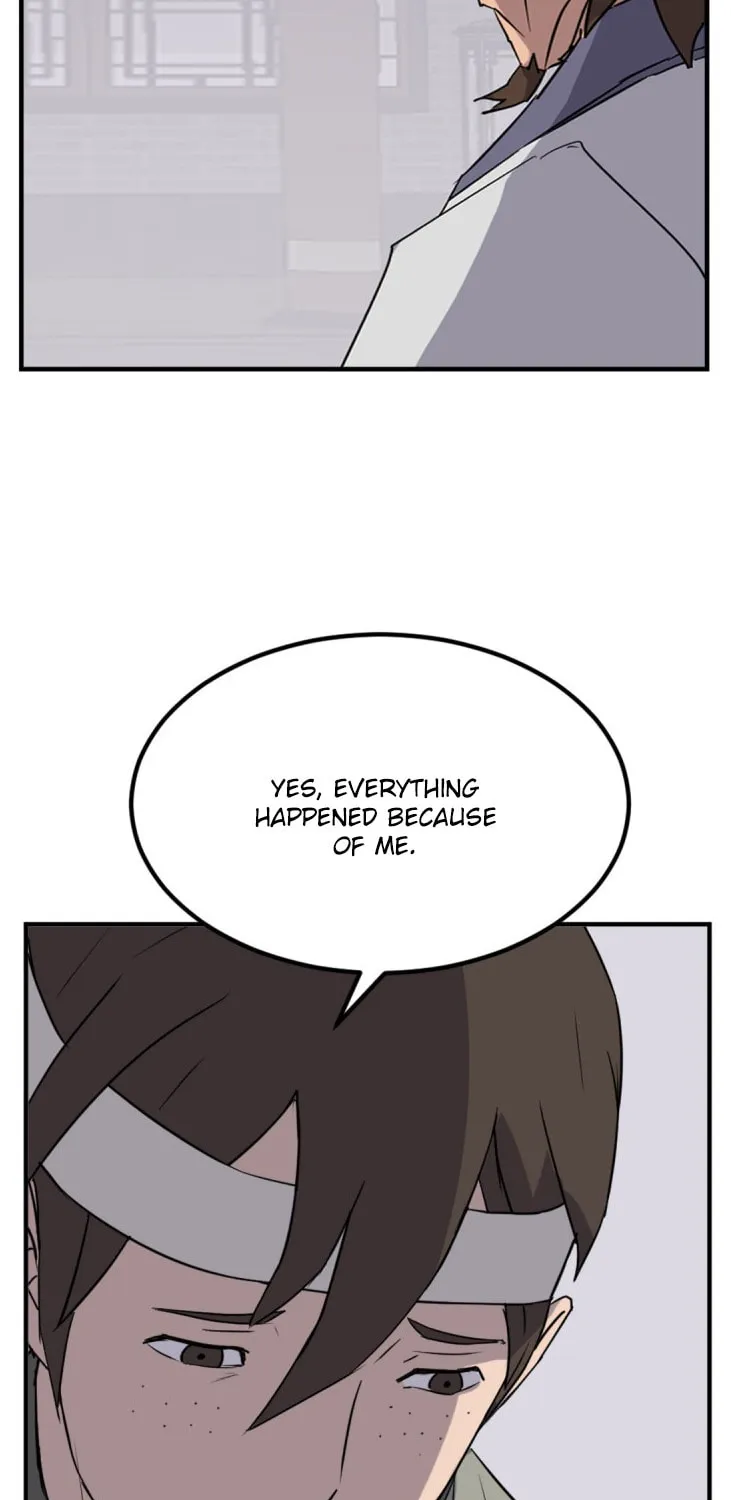 Read Bulsamujeok chapter 156 image 48 on Lezhin
