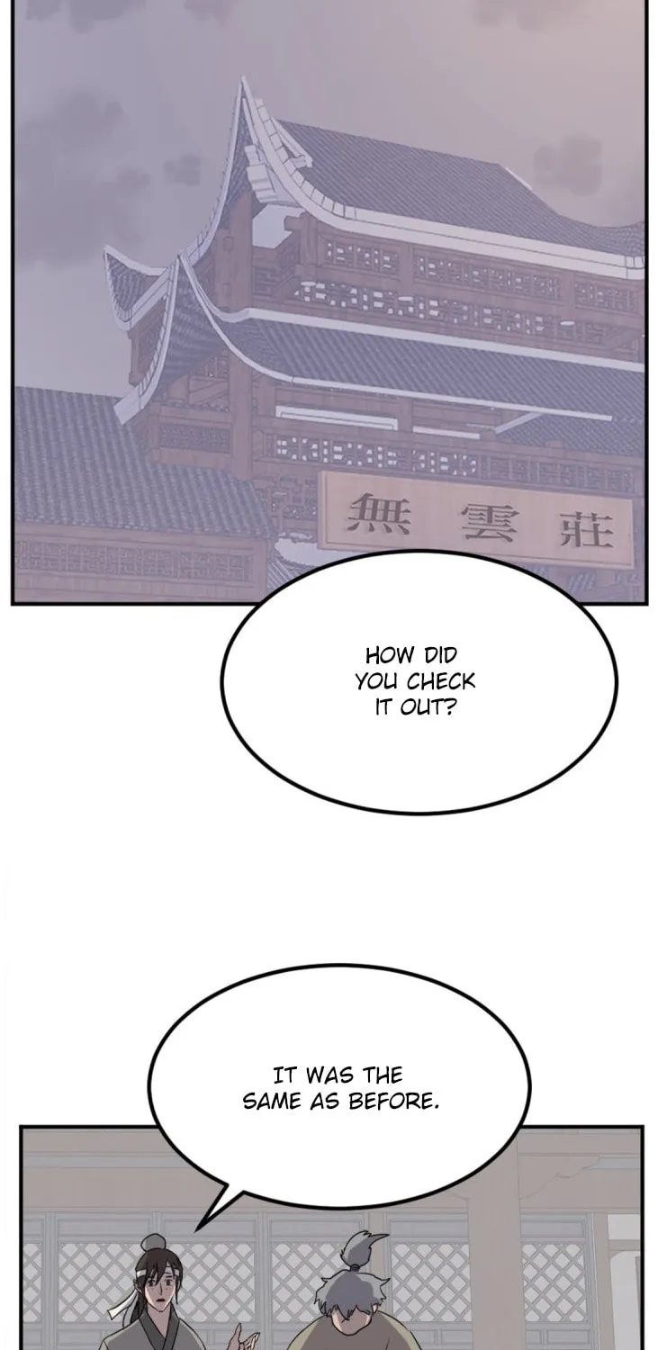 Read Bulsamujeok chapter 156 image 5 on Lezhin