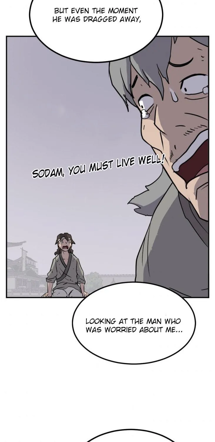 Read Bulsamujeok chapter 156 image 50 on Lezhin