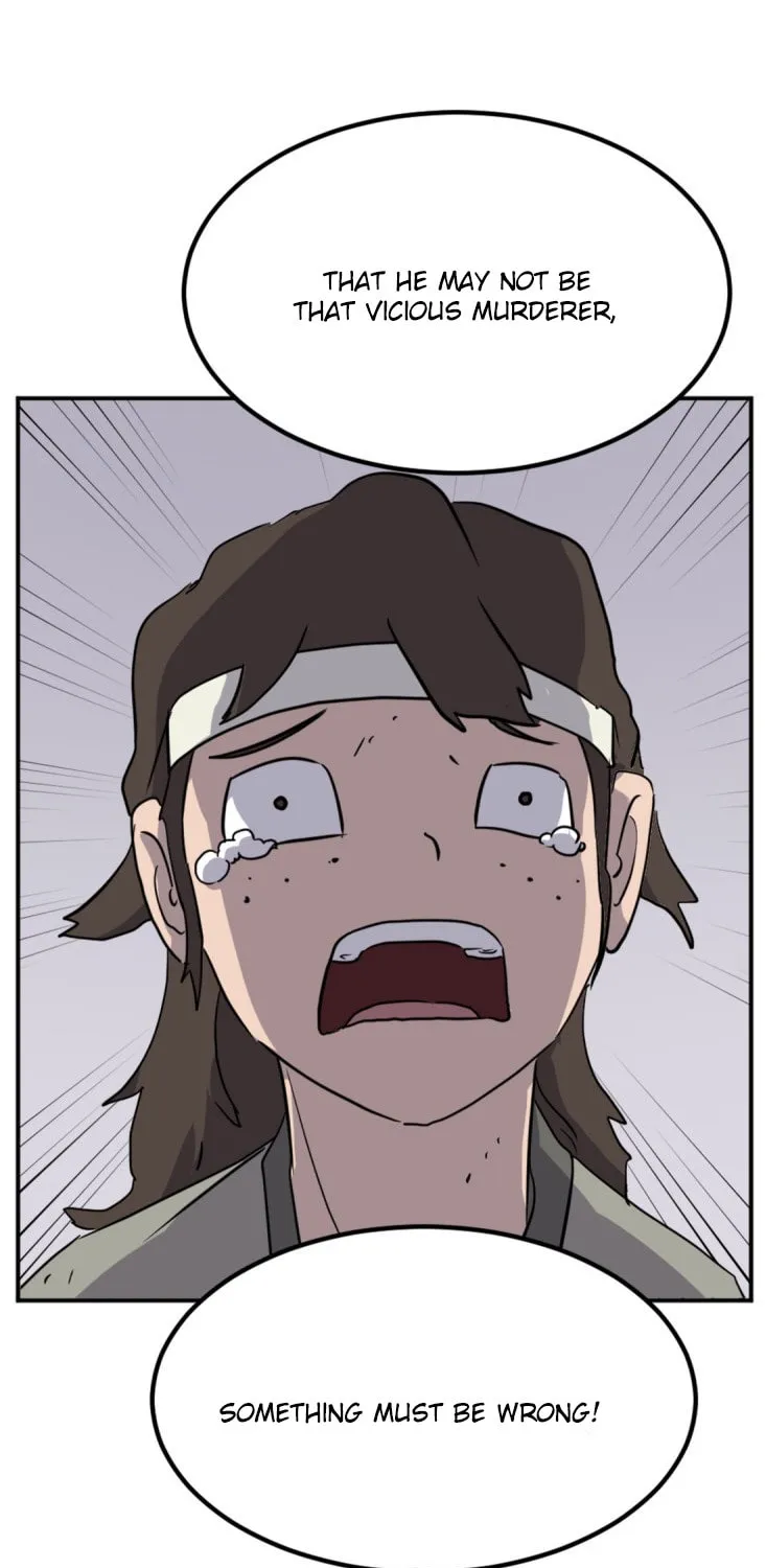Read Bulsamujeok chapter 156 image 53 on Lezhin