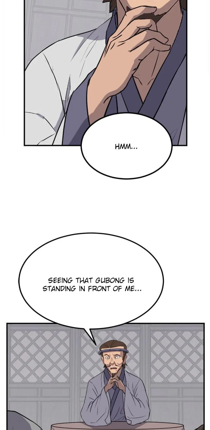 Read Bulsamujeok chapter 156 image 55 on Lezhin