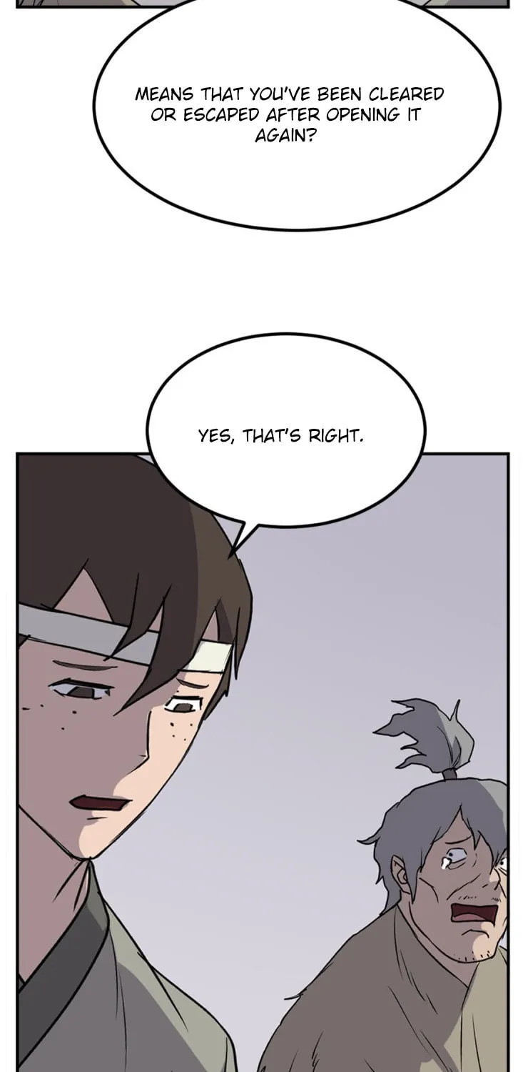 Read Bulsamujeok chapter 156 image 57 on Lezhin