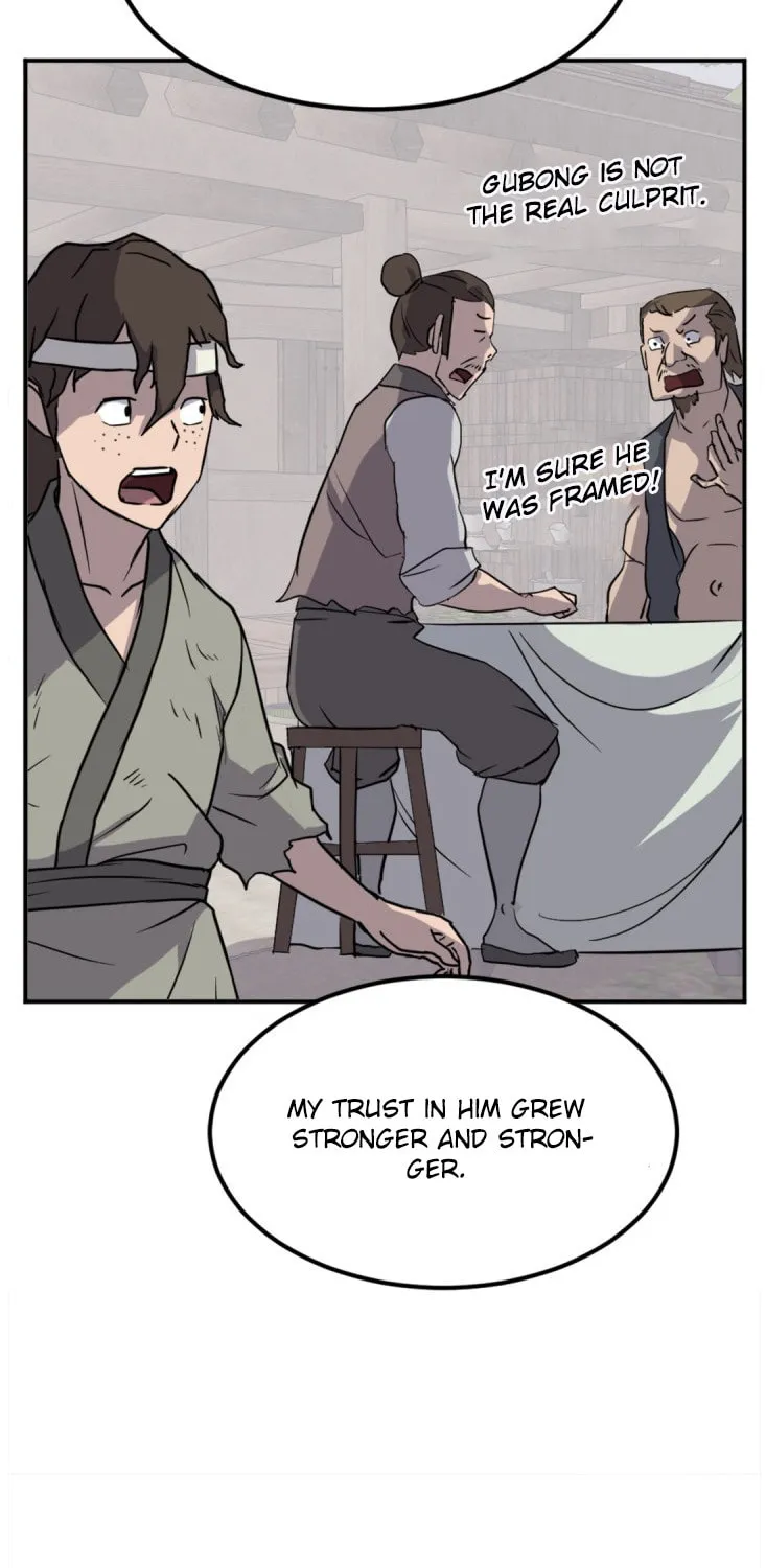 Read Bulsamujeok chapter 156 image 59 on Lezhin