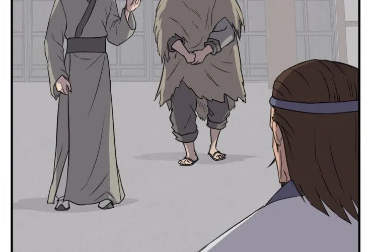 Read Bulsamujeok chapter 156 image 6 on Lezhin