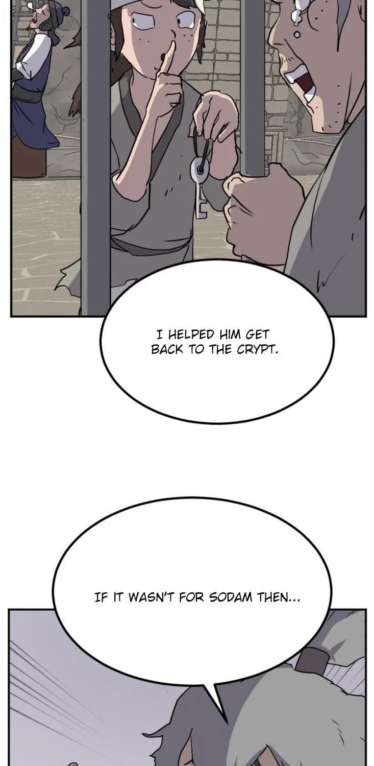 Read Bulsamujeok chapter 156 image 61 on Lezhin