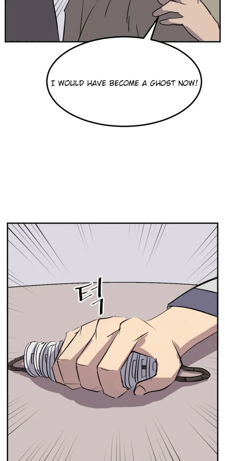 Read Bulsamujeok chapter 156 image 63 on Lezhin