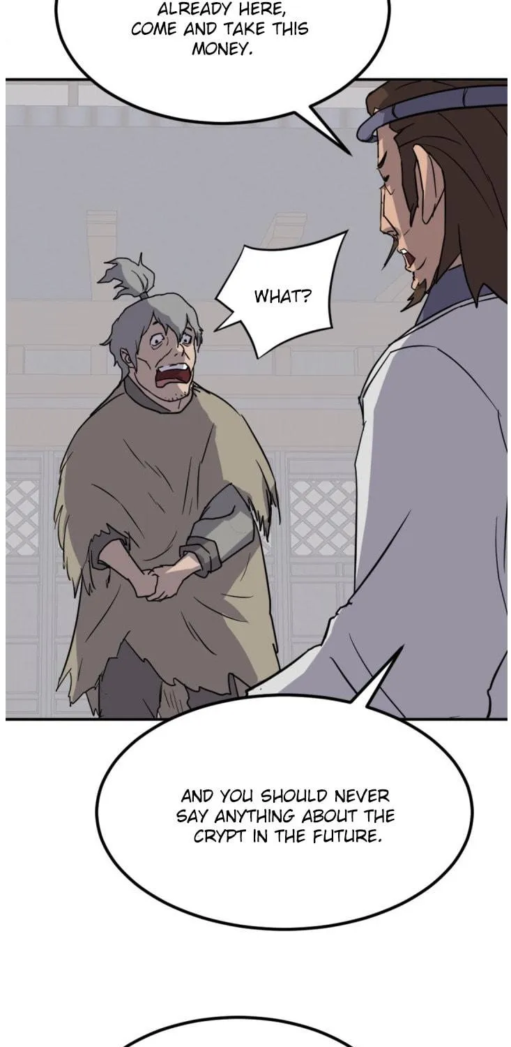 Read Bulsamujeok chapter 156 image 65 on Lezhin