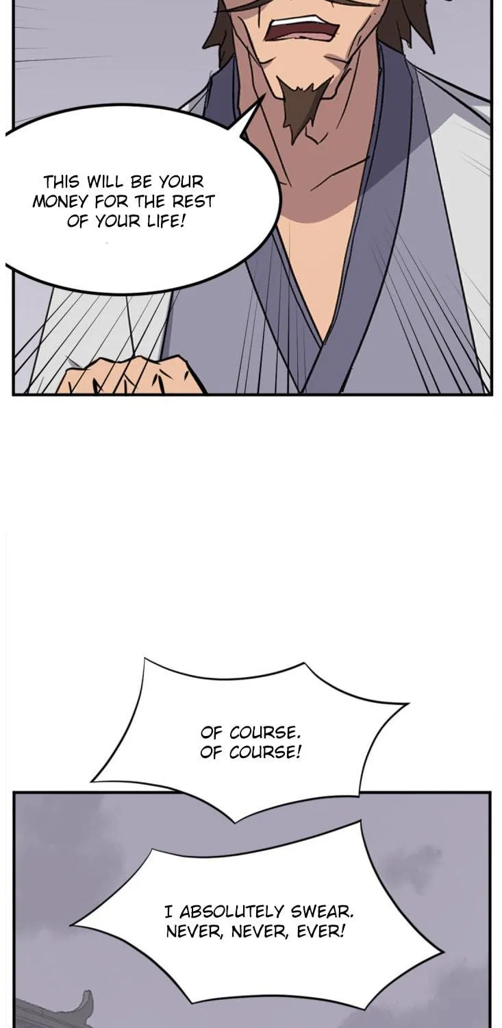 Read Bulsamujeok chapter 156 image 67 on Lezhin