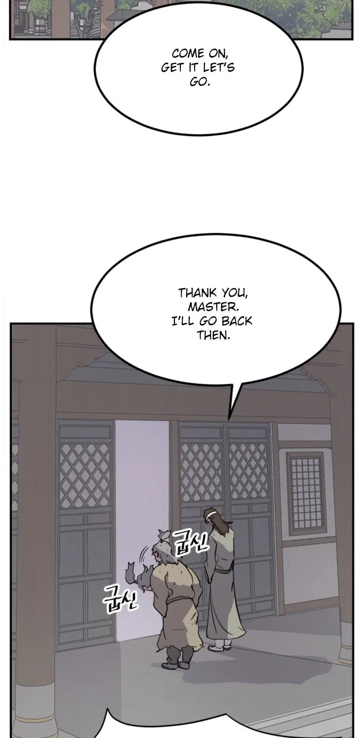 Read Bulsamujeok chapter 156 image 69 on Lezhin