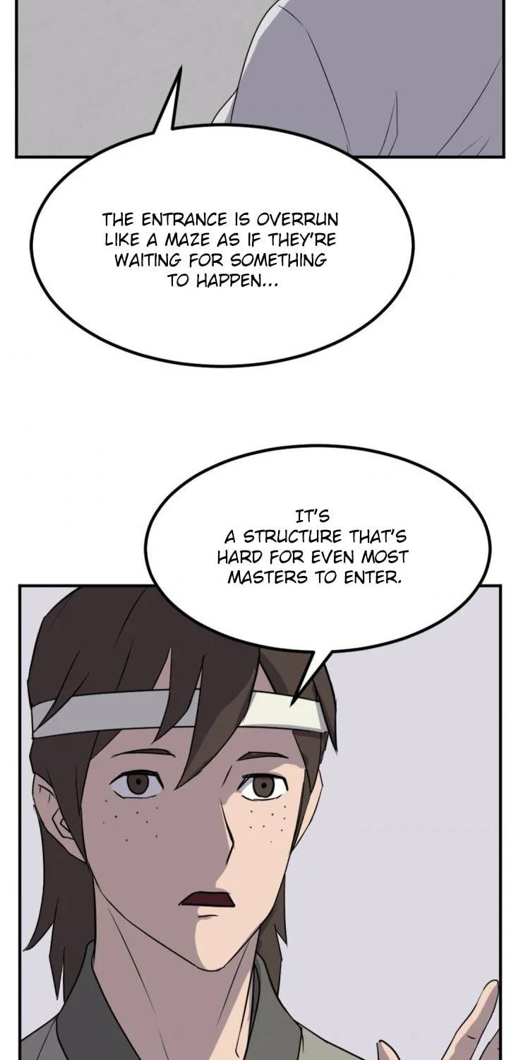 Read Bulsamujeok chapter 156 image 7 on Lezhin