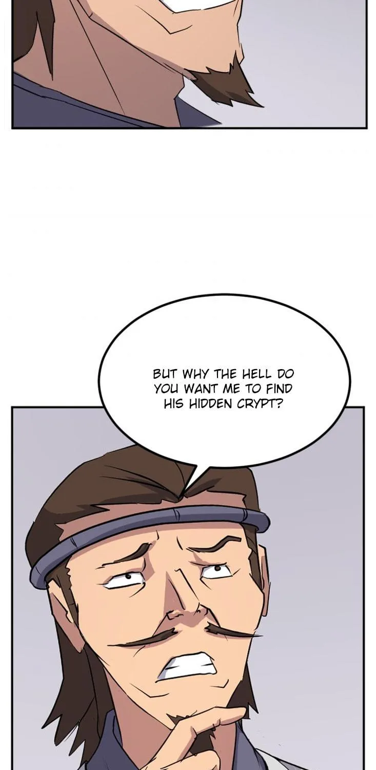 Read Bulsamujeok chapter 156 image 73 on Lezhin