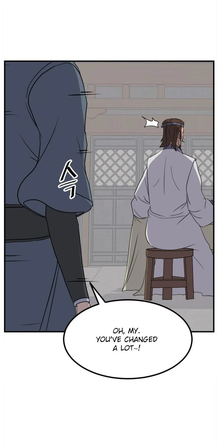 Read Bulsamujeok chapter 156 image 75 on Lezhin