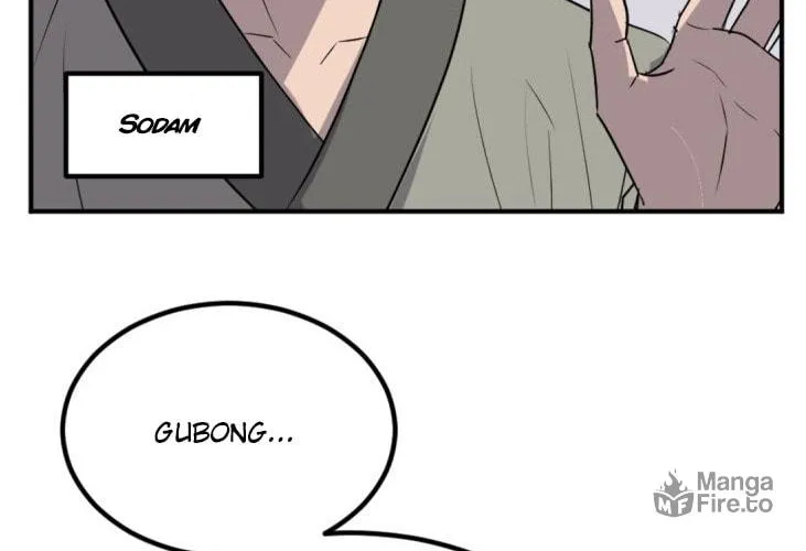 Read Bulsamujeok chapter 156 image 8 on Lezhin