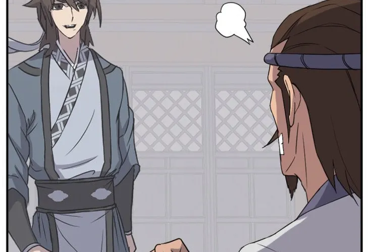 Read Bulsamujeok chapter 156 image 81 on Lezhin
