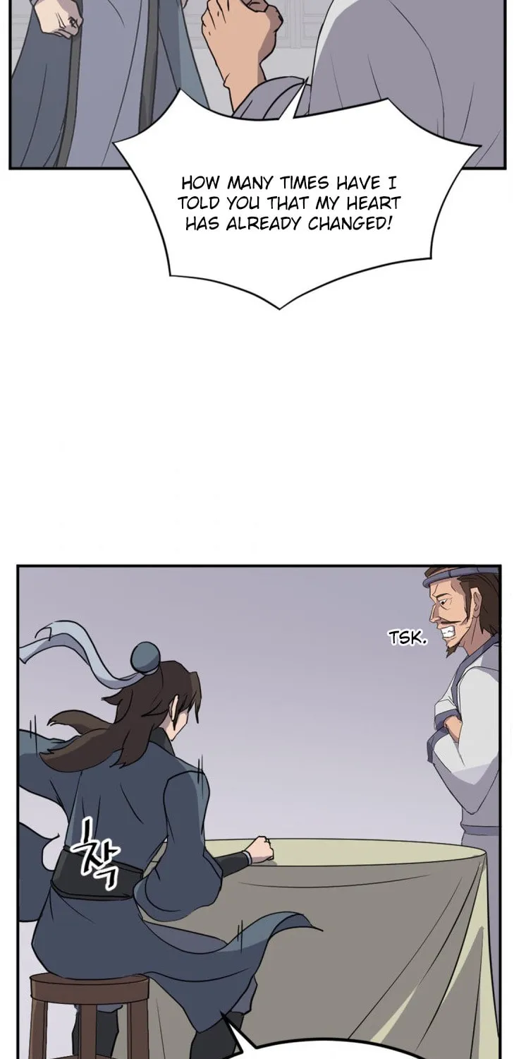 Read Bulsamujeok chapter 156 image 82 on Lezhin