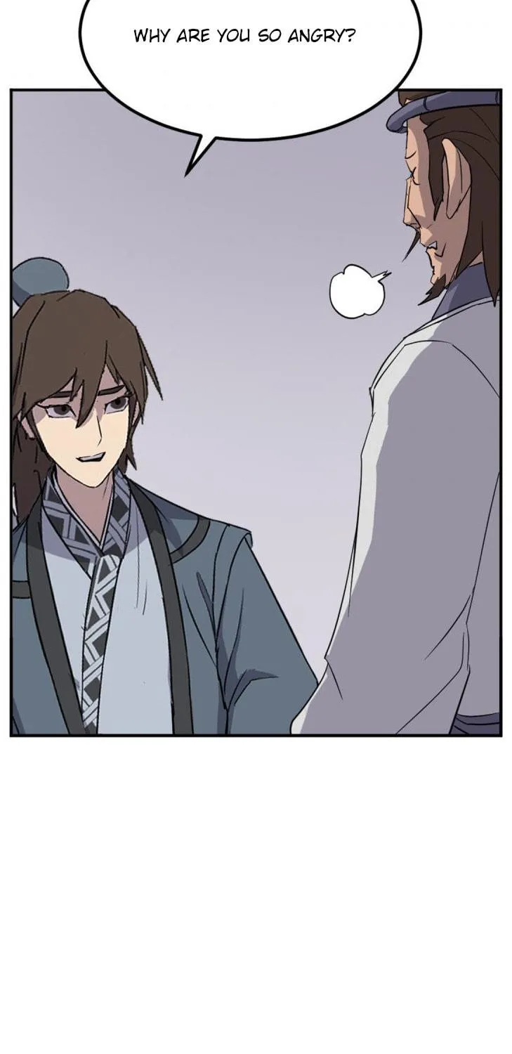 Read Bulsamujeok chapter 156 image 84 on Lezhin