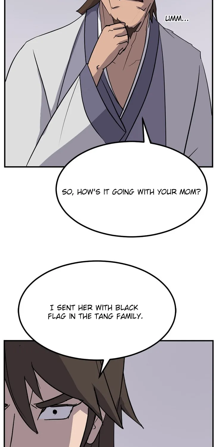 Read Bulsamujeok chapter 156 image 86 on Lezhin