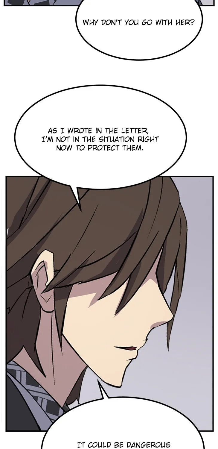 Read Bulsamujeok chapter 156 image 88 on Lezhin