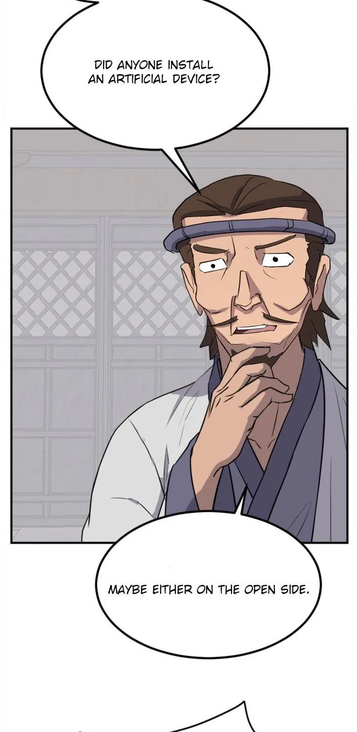 Read Bulsamujeok chapter 156 image 9 on Lezhin