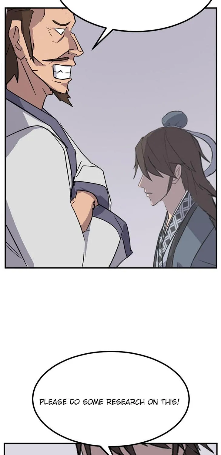 Read Bulsamujeok chapter 156 image 90 on Lezhin