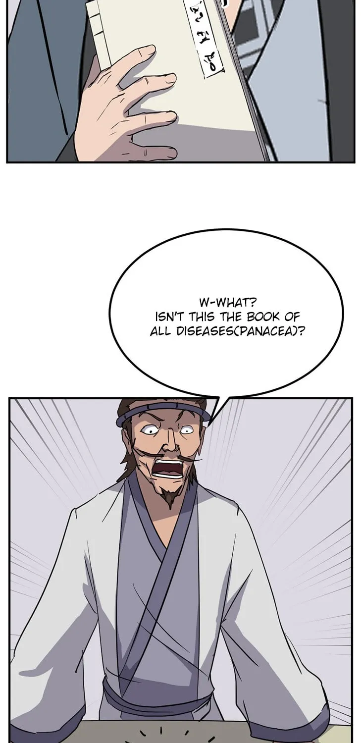 Read Bulsamujeok chapter 156 image 92 on Lezhin