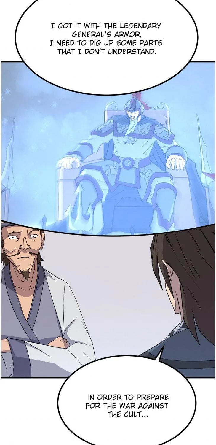 Read Bulsamujeok chapter 156 image 94 on Lezhin