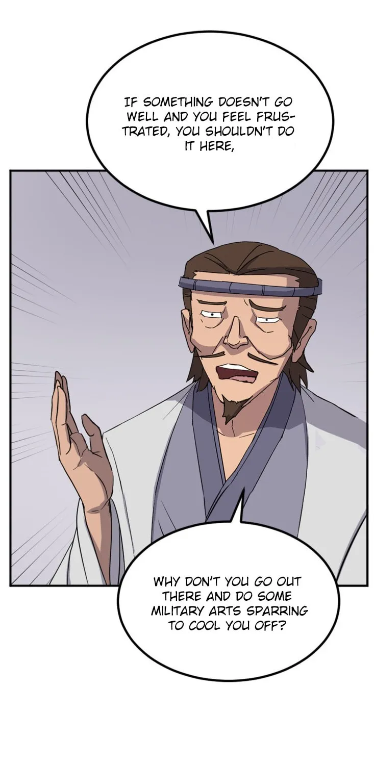 Read Bulsamujeok chapter 158 image 1 on Lezhin