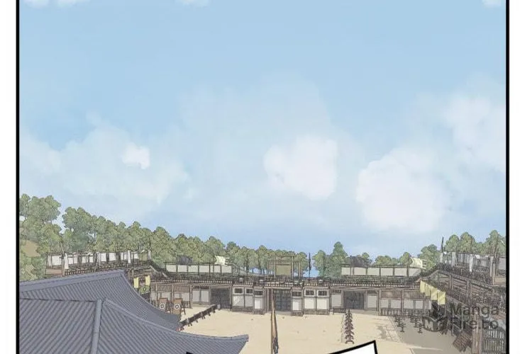 Read Bulsamujeok chapter 158 image 10 on Lezhin