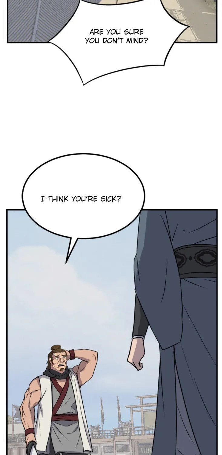 Read Bulsamujeok chapter 158 image 11 on Lezhin