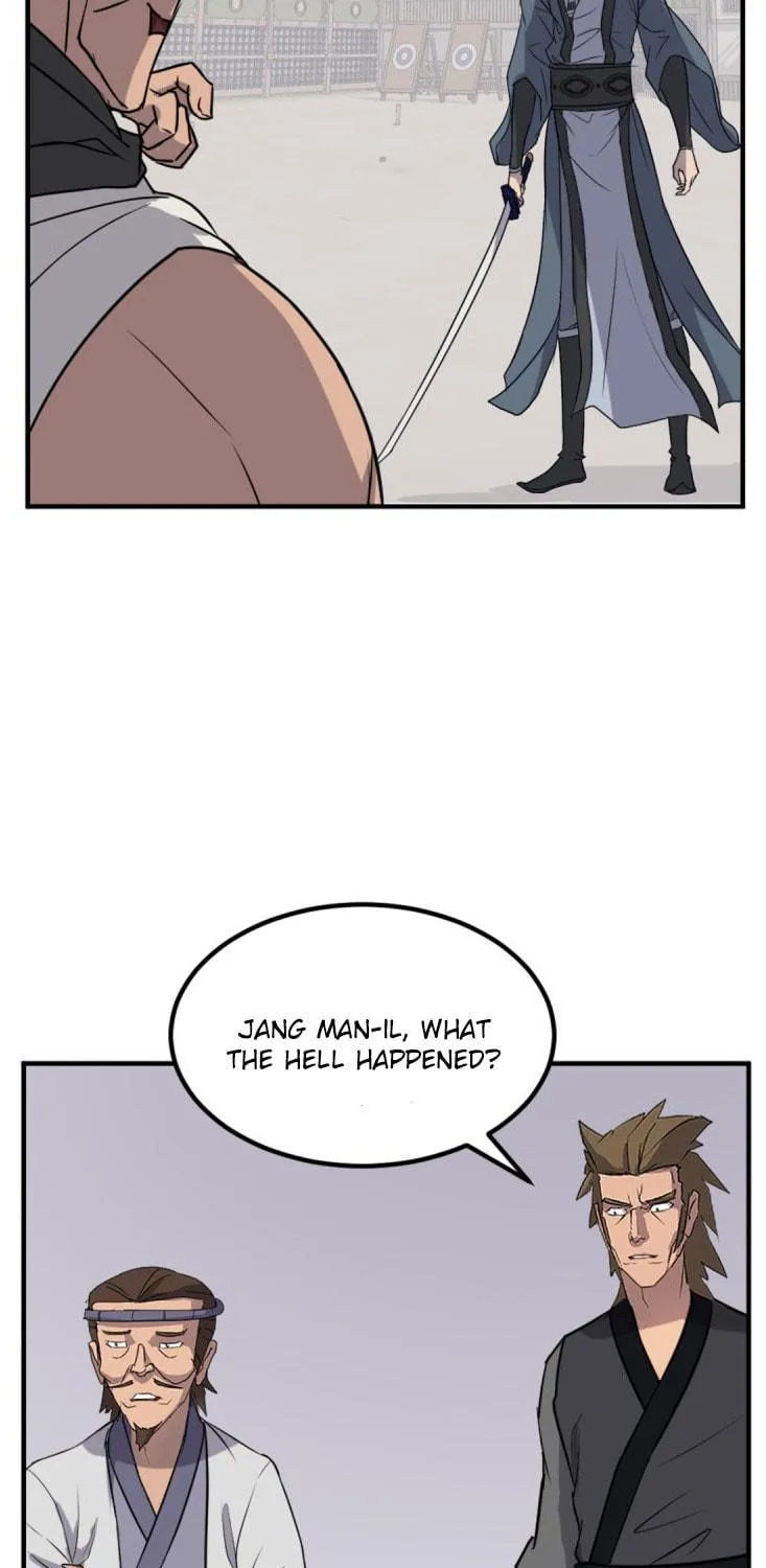 Read Bulsamujeok chapter 158 image 15 on Lezhin