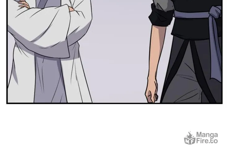 Read Bulsamujeok chapter 158 image 16 on Lezhin