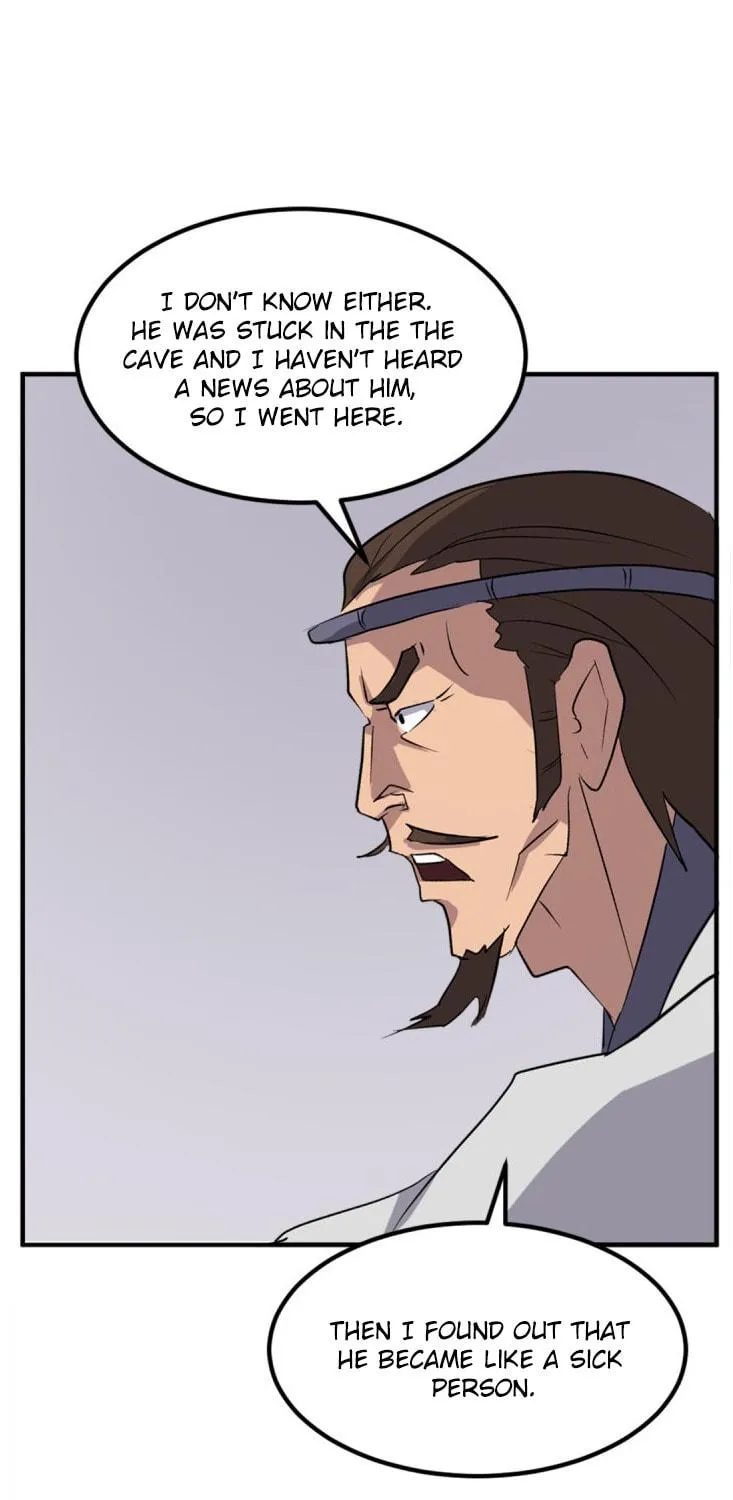 Read Bulsamujeok chapter 158 image 17 on Lezhin