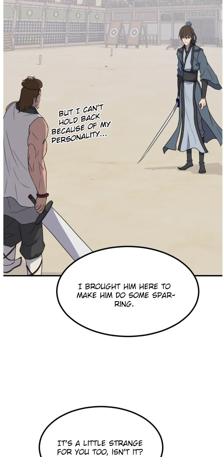 Read Bulsamujeok chapter 158 image 19 on Lezhin