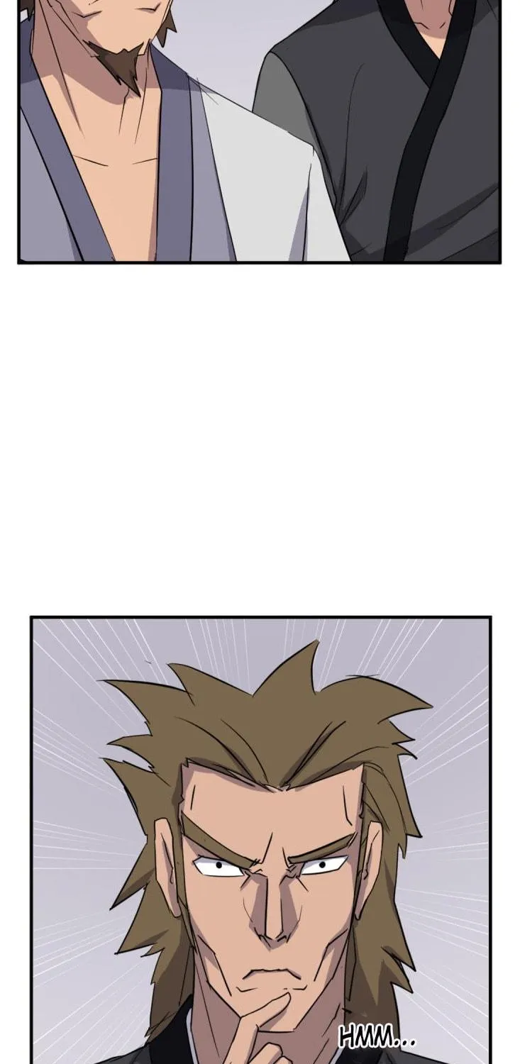 Read Bulsamujeok chapter 158 image 21 on Lezhin