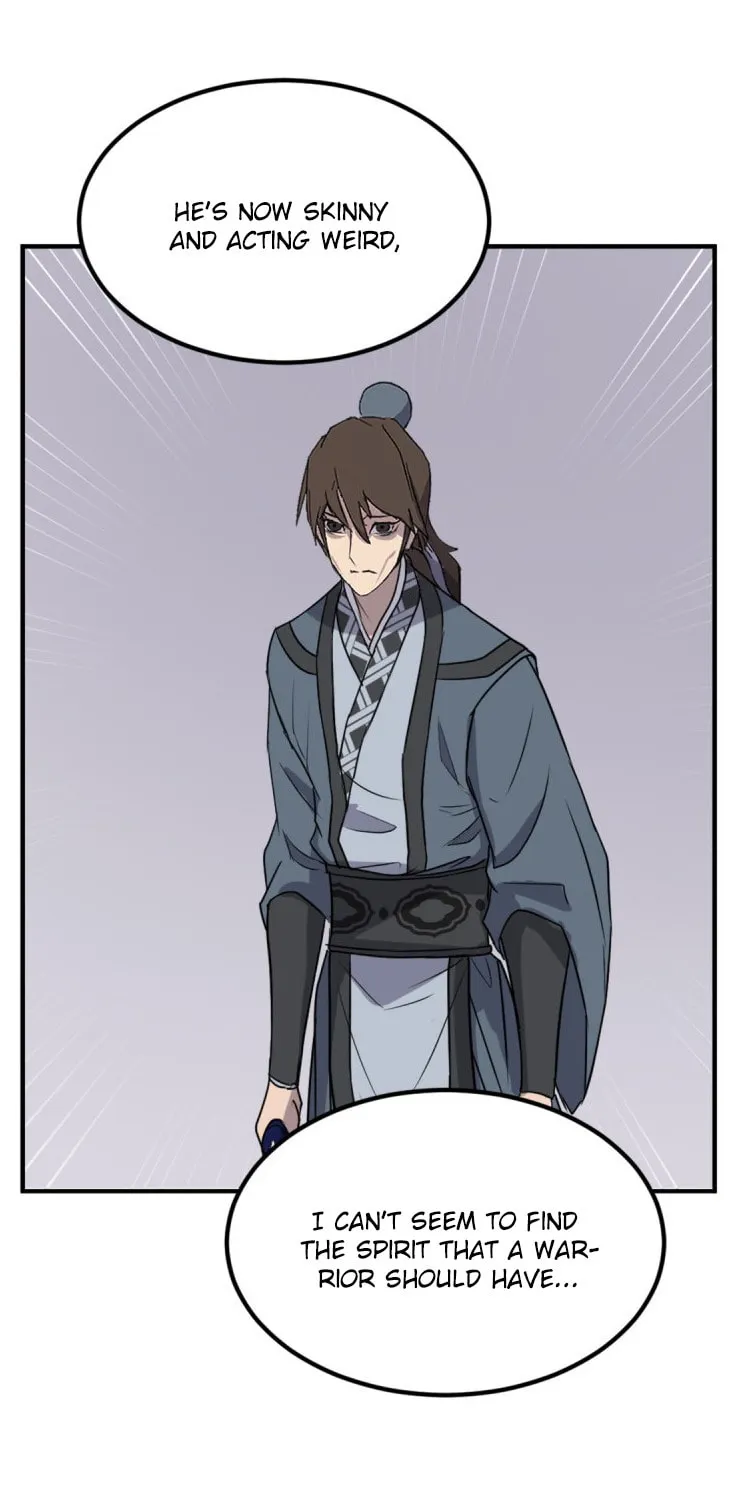 Read Bulsamujeok chapter 158 image 23 on Lezhin