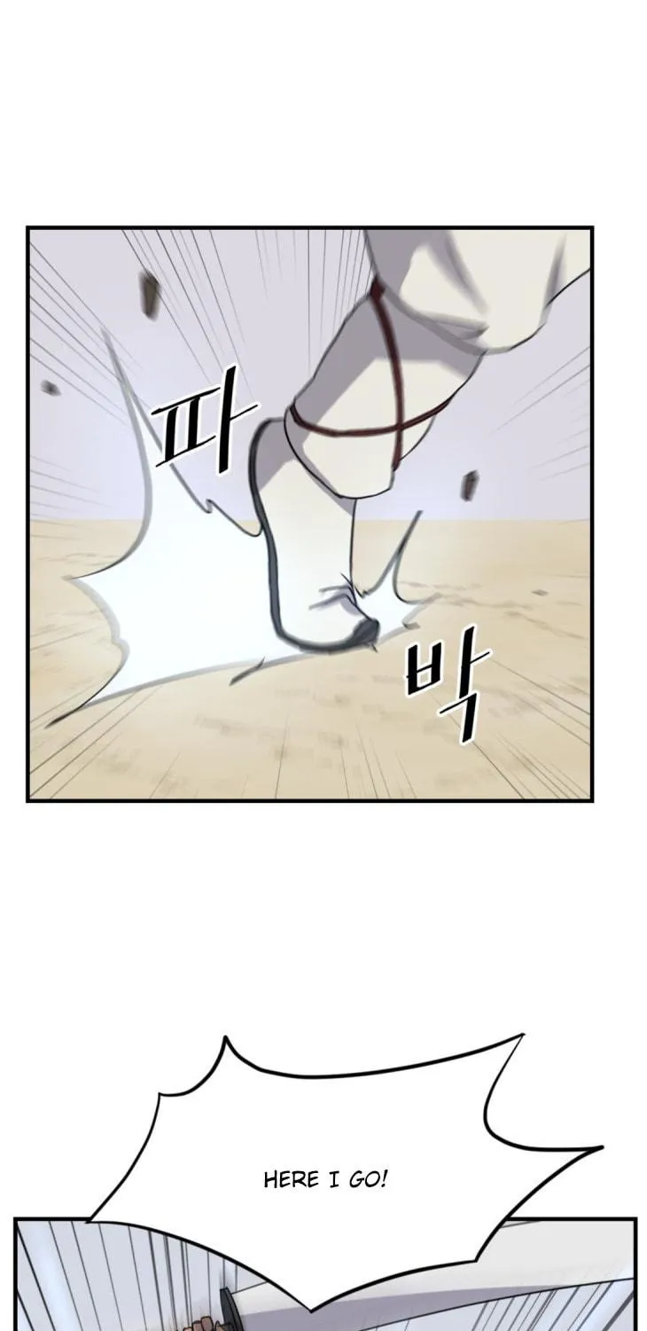 Read Bulsamujeok chapter 158 image 26 on Lezhin