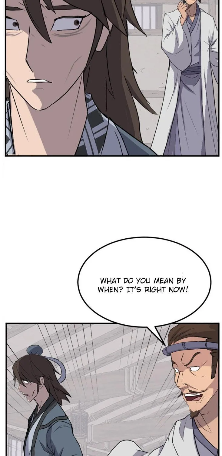 Read Bulsamujeok chapter 158 image 3 on Lezhin