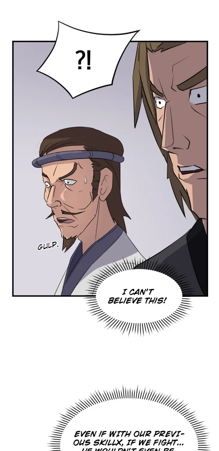 Read Bulsamujeok chapter 158 image 30 on Lezhin